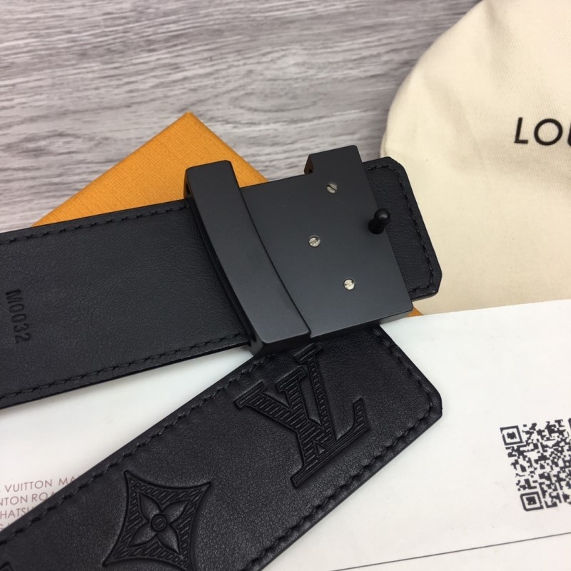 LOUIS VUITTON Belts